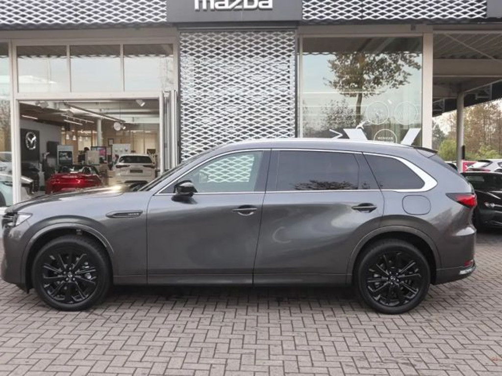Mazda CX-80