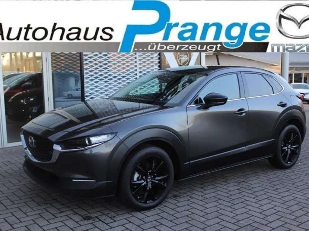 Mazda CX-30 2024 Benzine