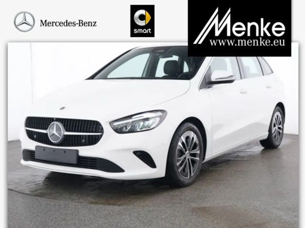 Mercedes-Benz B-Klasse 2024 Benzine