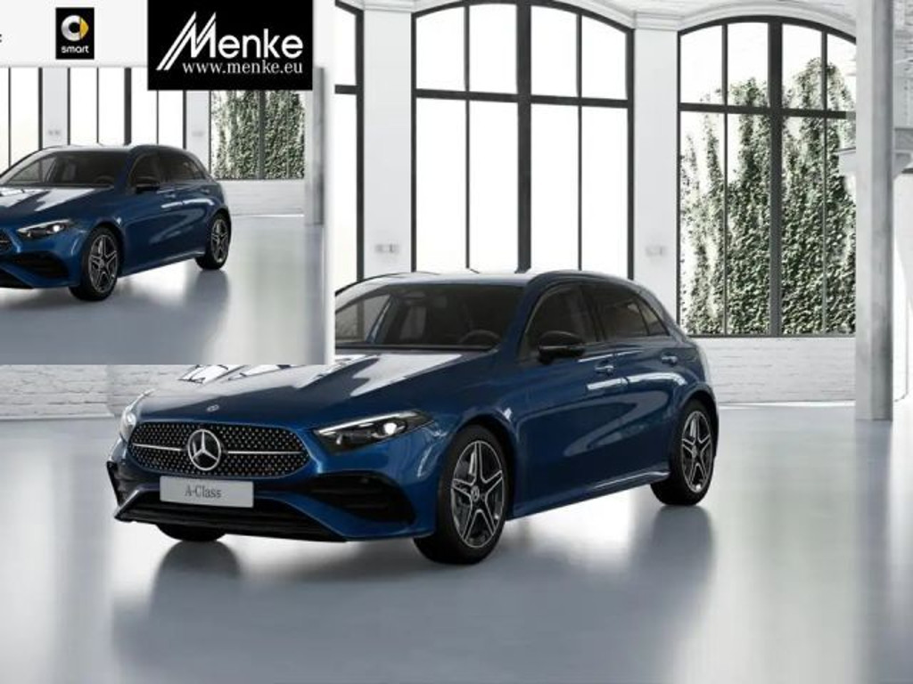 Mercedes-Benz A-Klasse 2024 Diesel