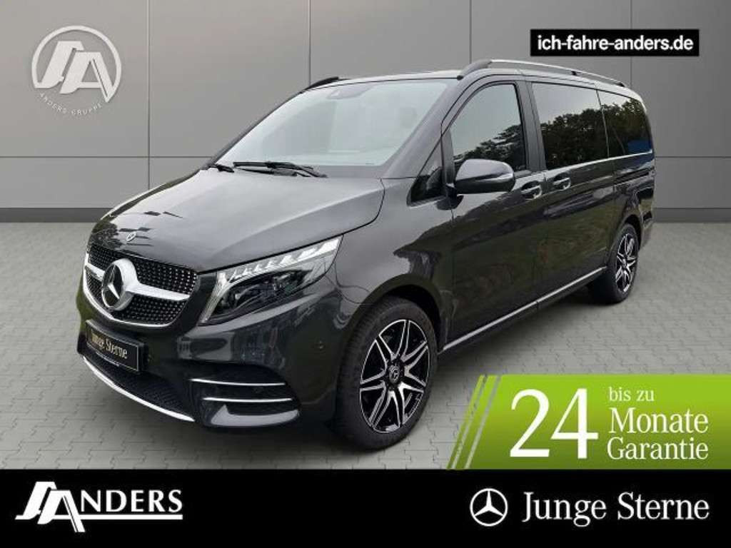Mercedes-Benz V-Klasse 2023 Diesel
