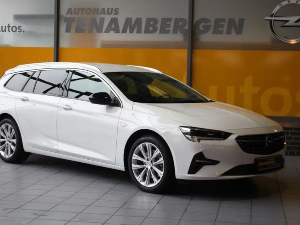 Opel Insignia 2021 Diesel