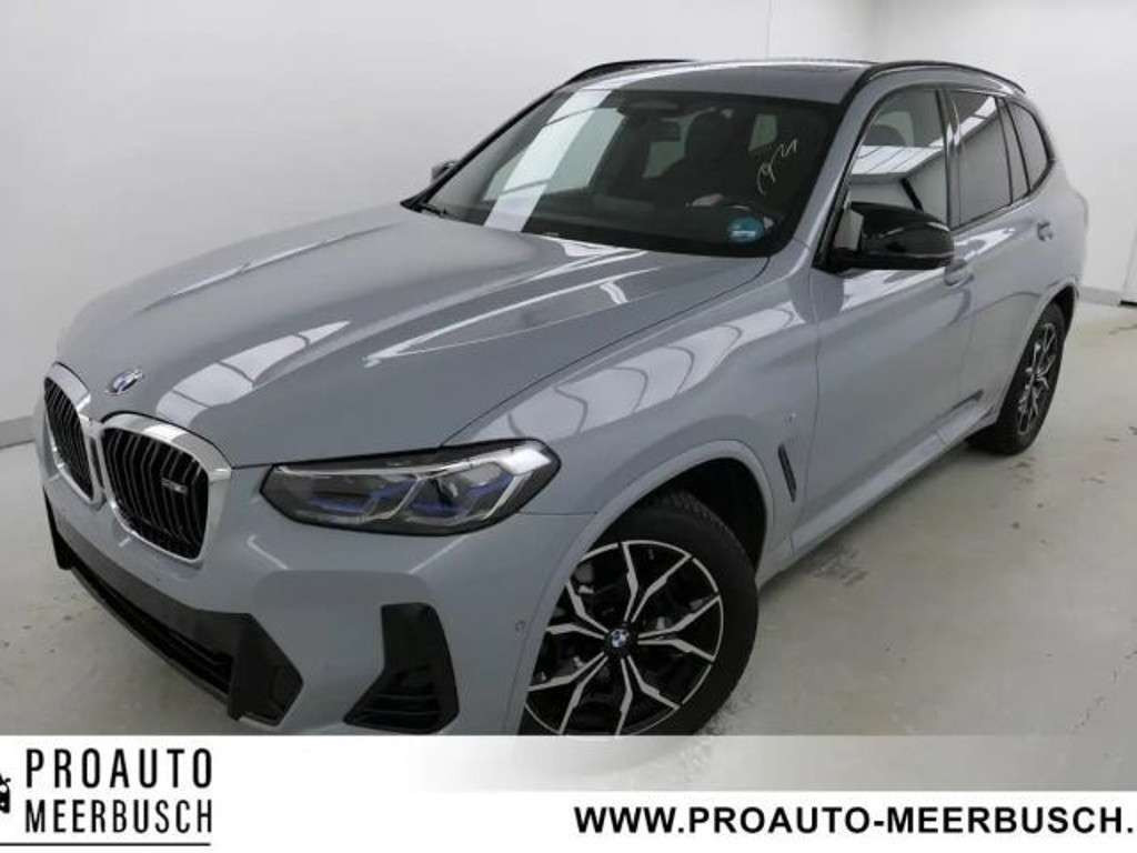BMW X3 2024 Diesel