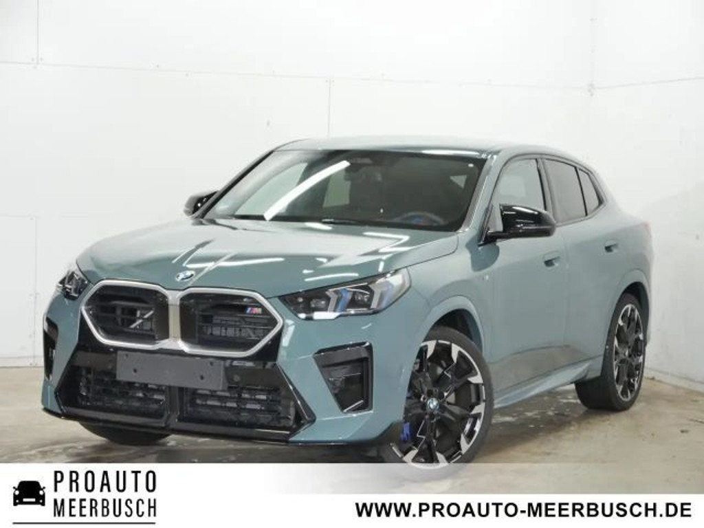 BMW X2 2024 Benzine