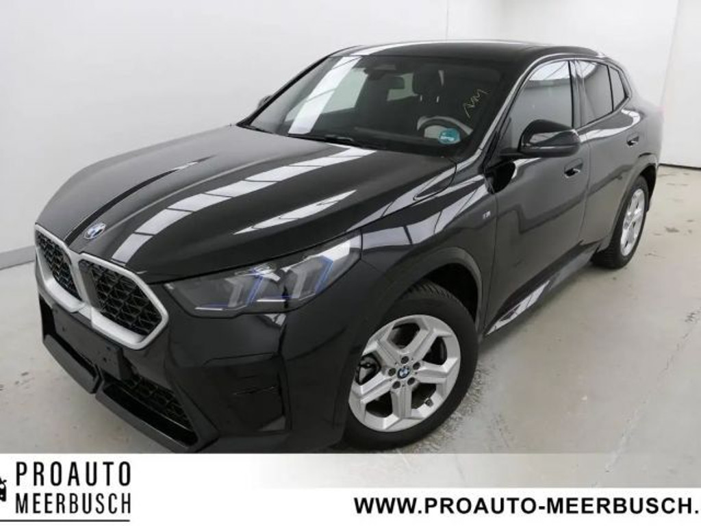 BMW X2 2024 Benzine