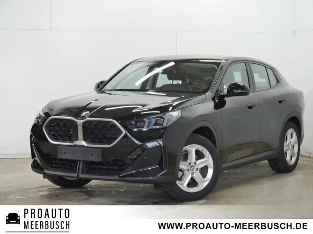 BMW X2 2024 Diesel