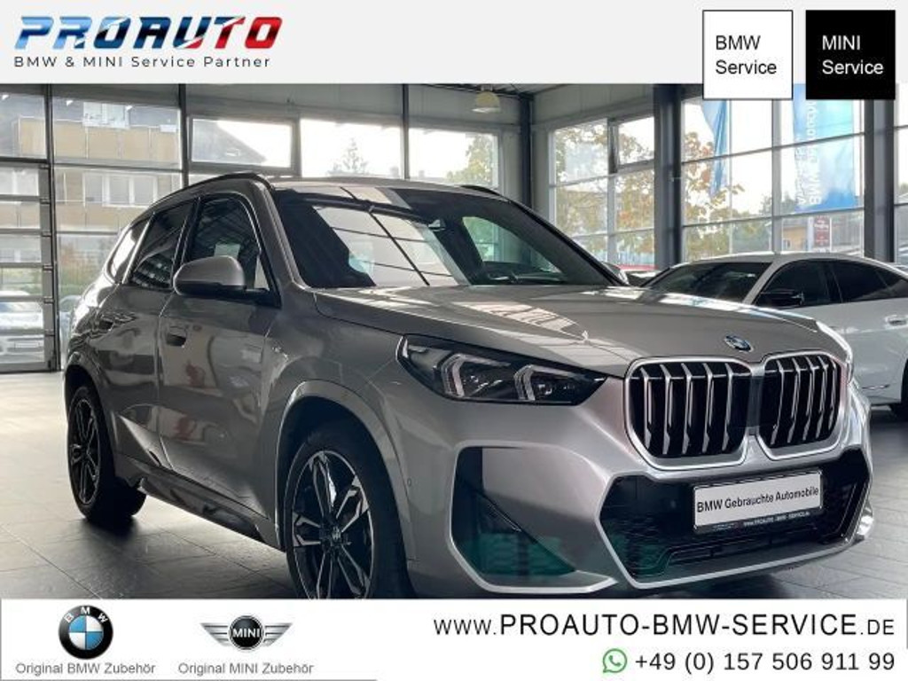 BMW X1 2025 Benzine