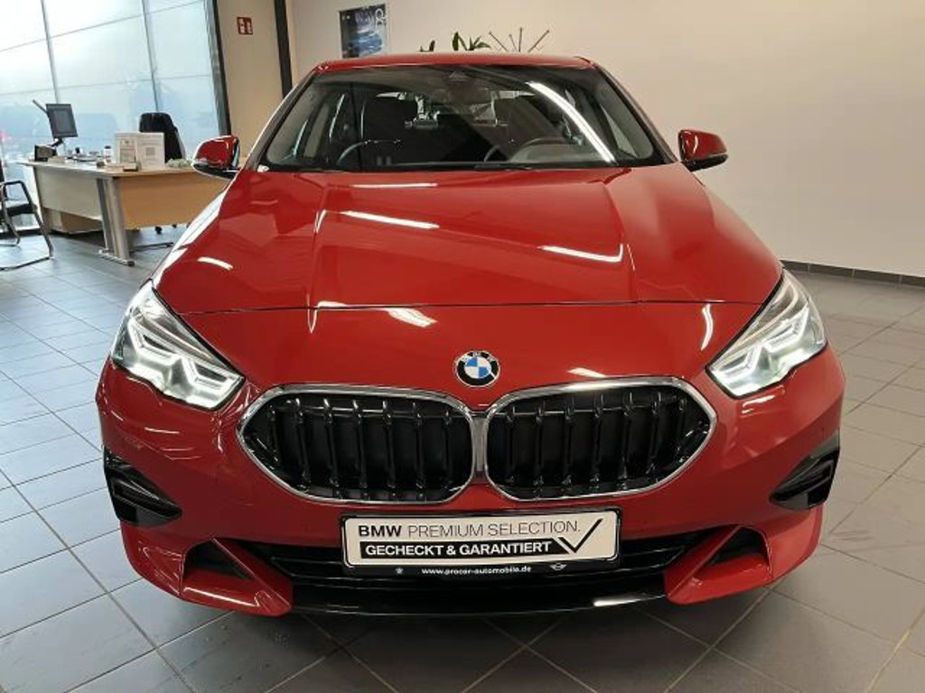 BMW 2 Serie