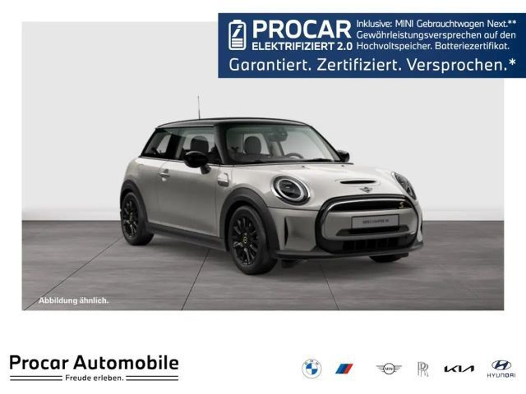 Mini Mini Electric 2023 Elektrisch
