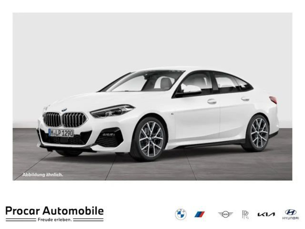 BMW 2 Serie 2022 Benzine