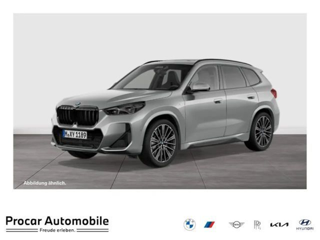 BMW X1 2024 Benzine