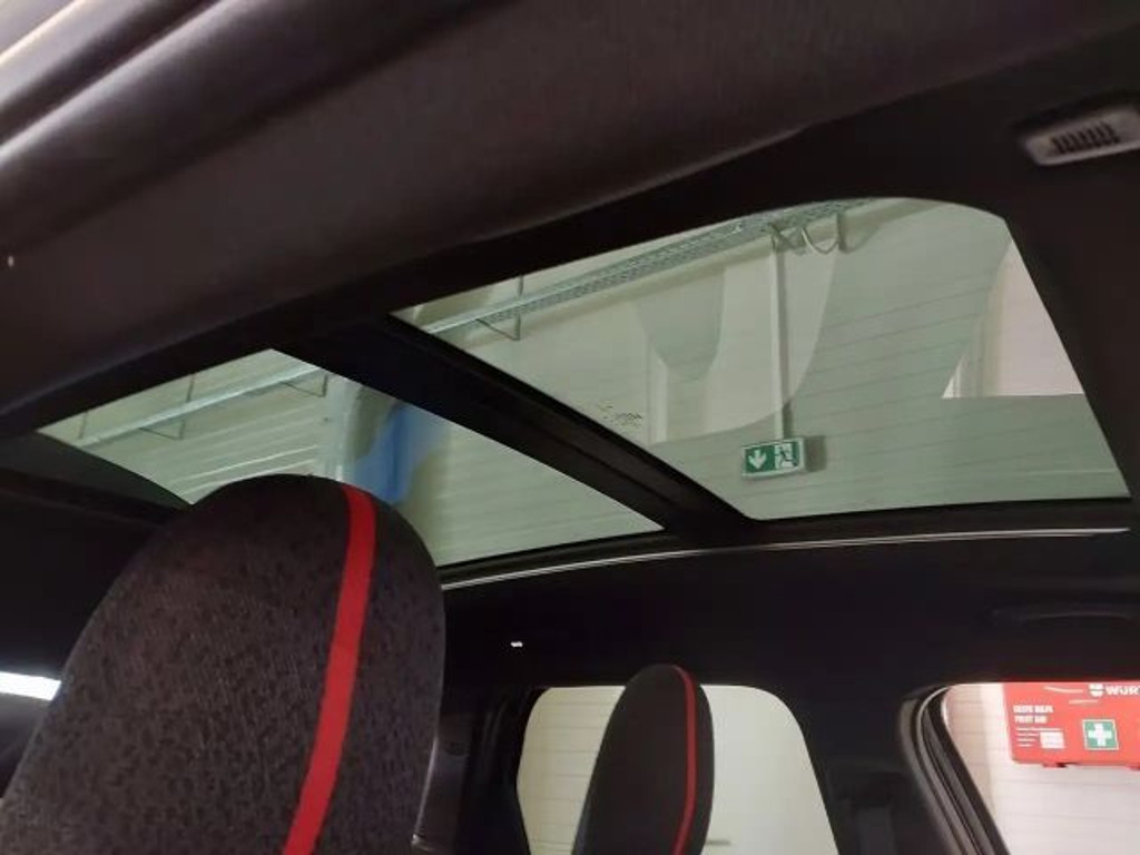 Mini John Cooper Works Countryman