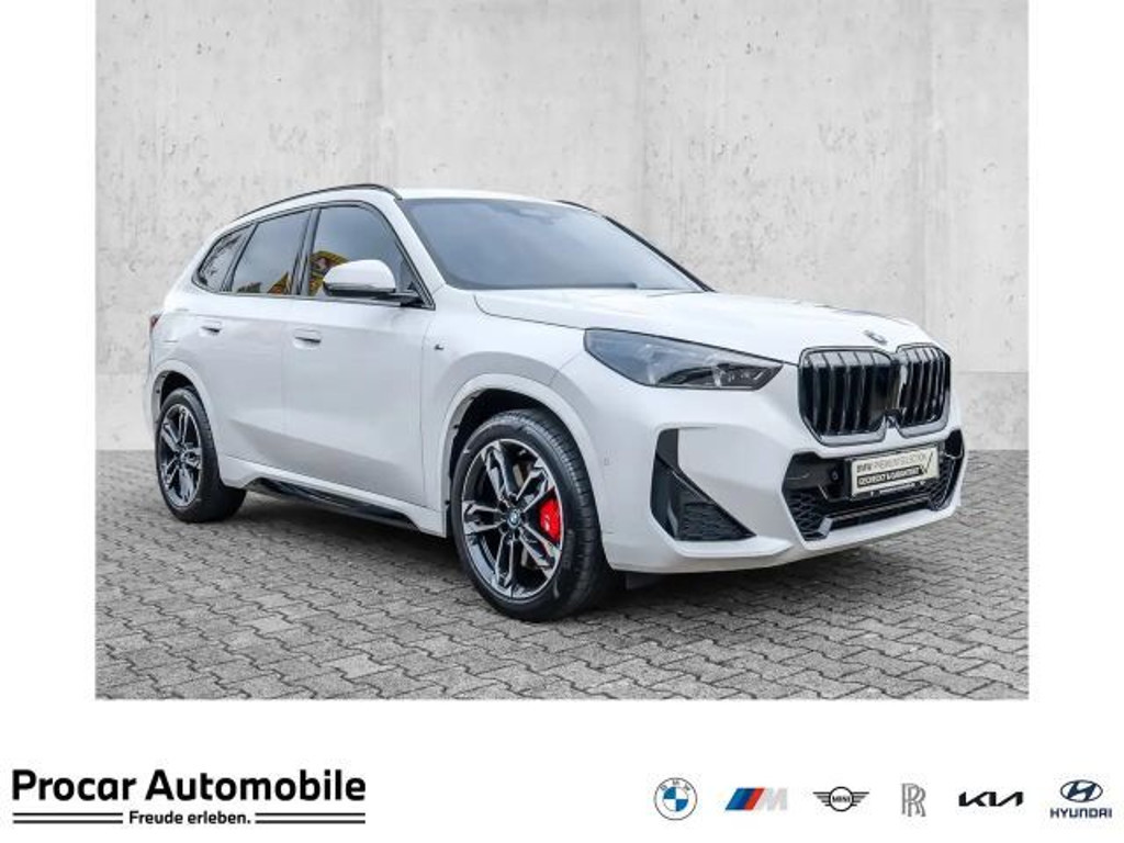 BMW X1 2024 Diesel
