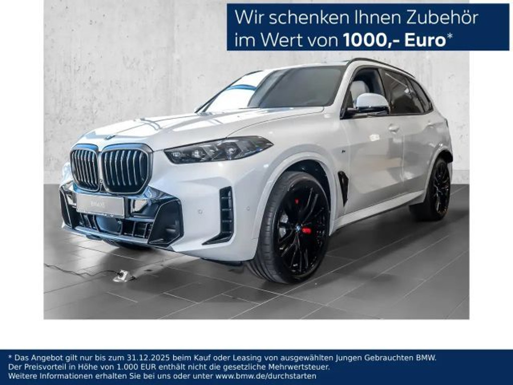 BMW X5 2025 Diesel