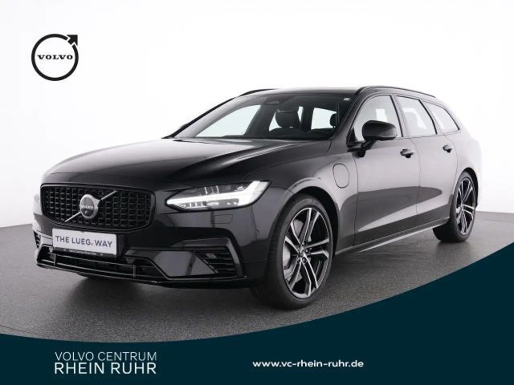 Volvo V90 2025 Hybride Benzine
