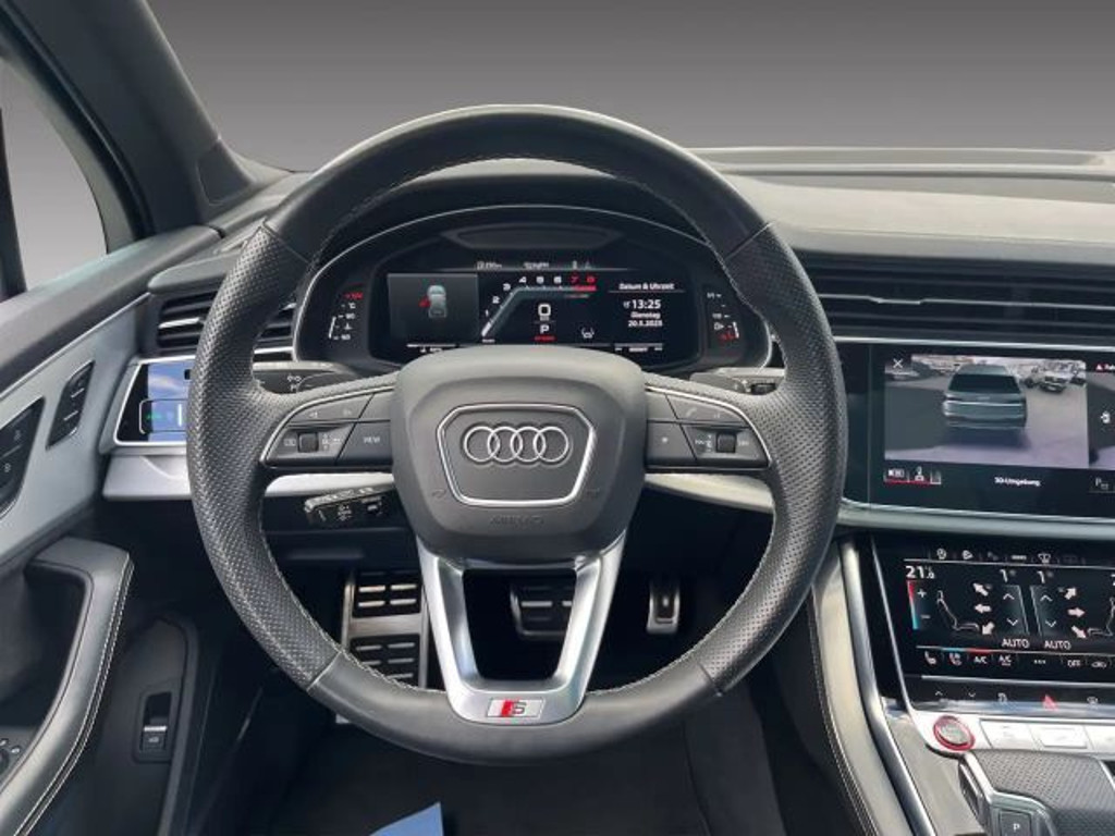 Audi SQ7