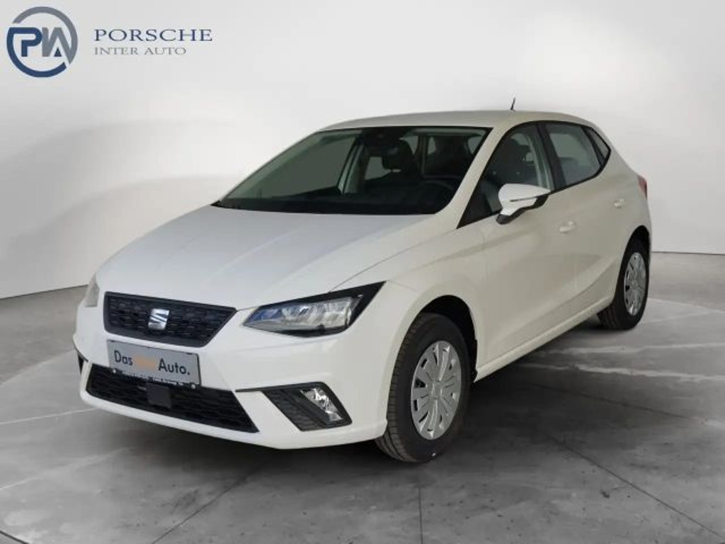 Seat Ibiza 2025 Benzine