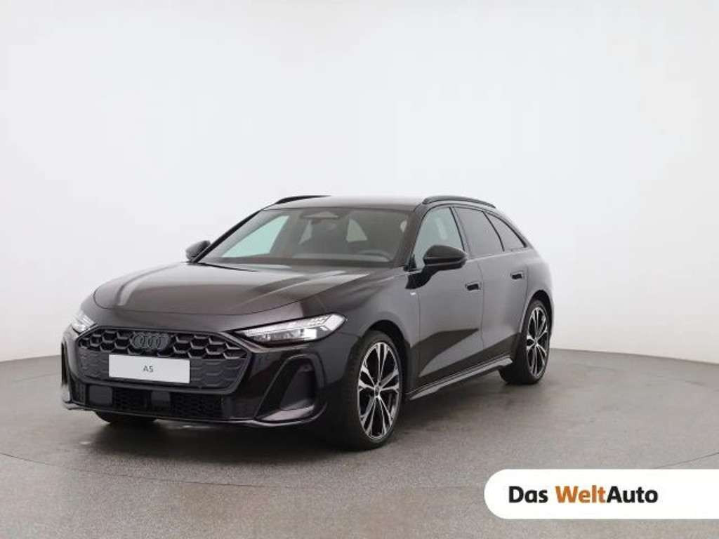Audi A5 2025 Diesel