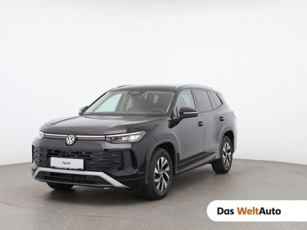 Volkswagen Tayron 2025 Benzine