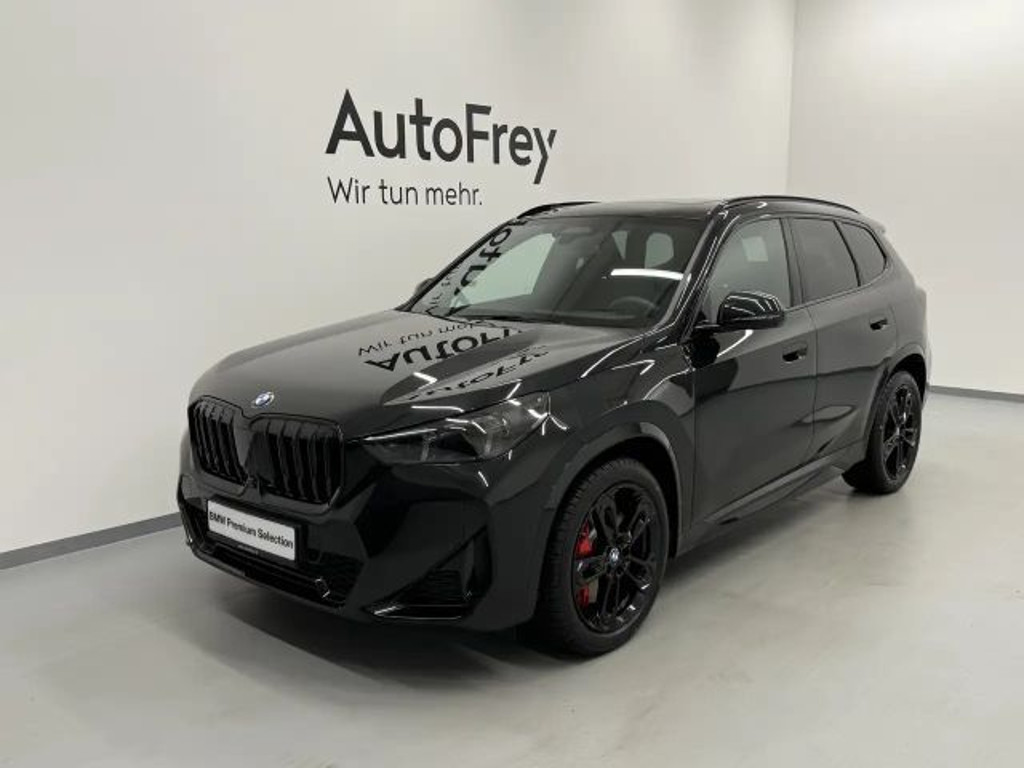 BMW X1 2025 Diesel
