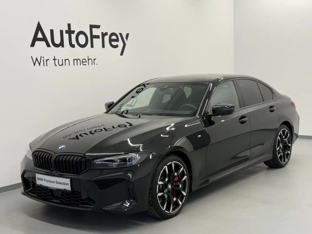 BMW 3 Serie 2025 Diesel