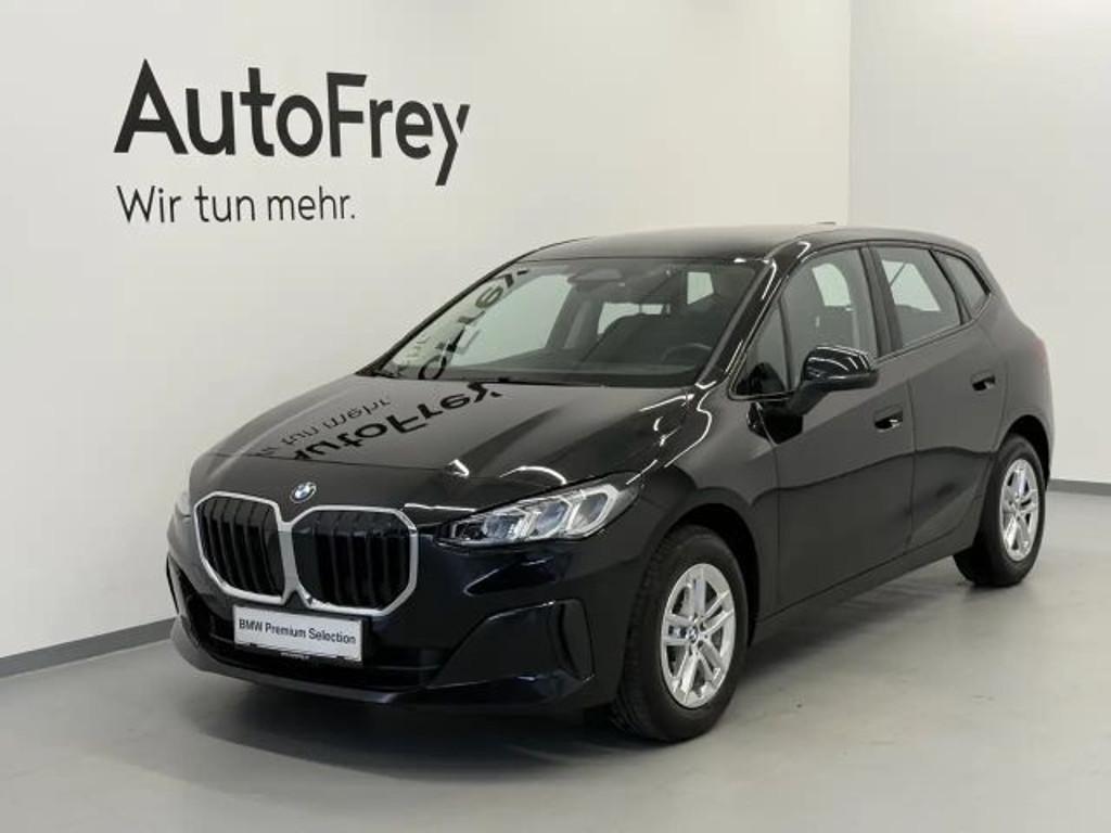 BMW 2 Serie 2024 Benzine