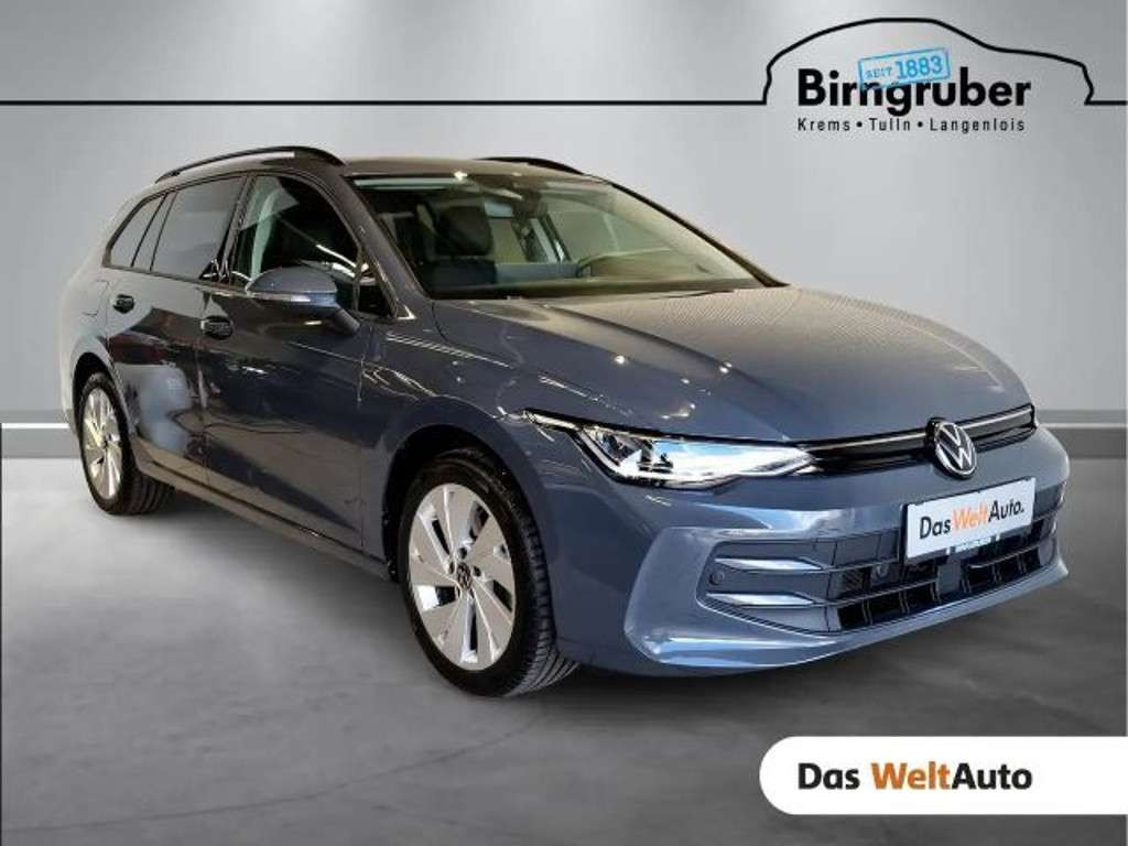 Volkswagen Golf 2025 Diesel