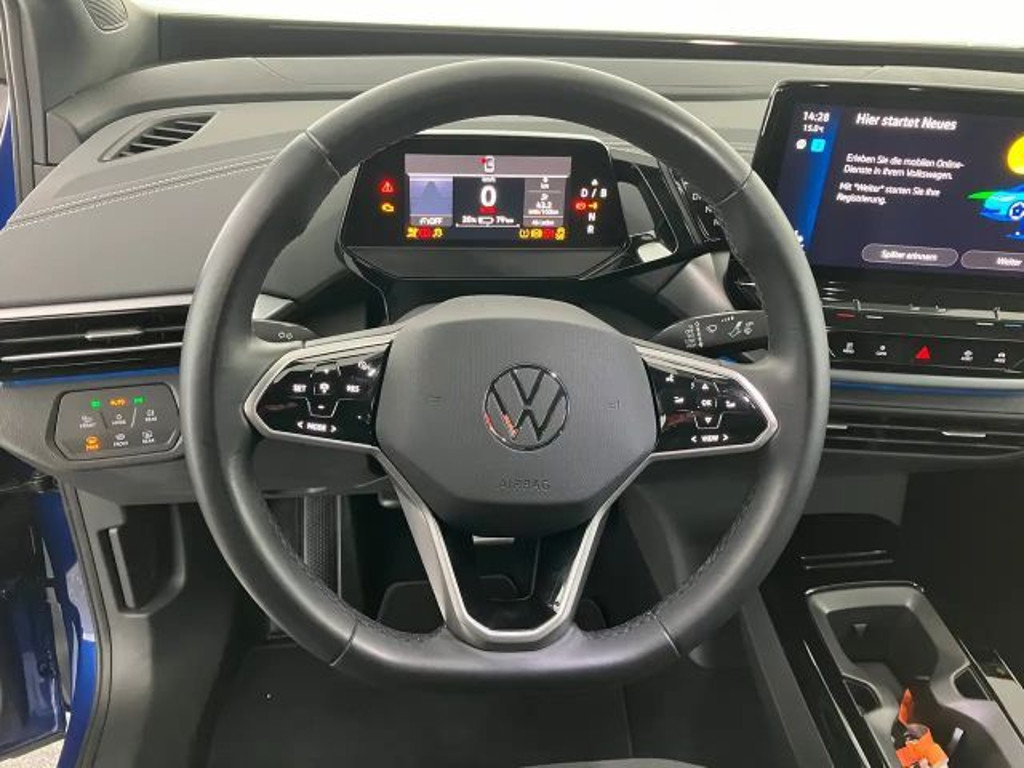 Volkswagen ID.5