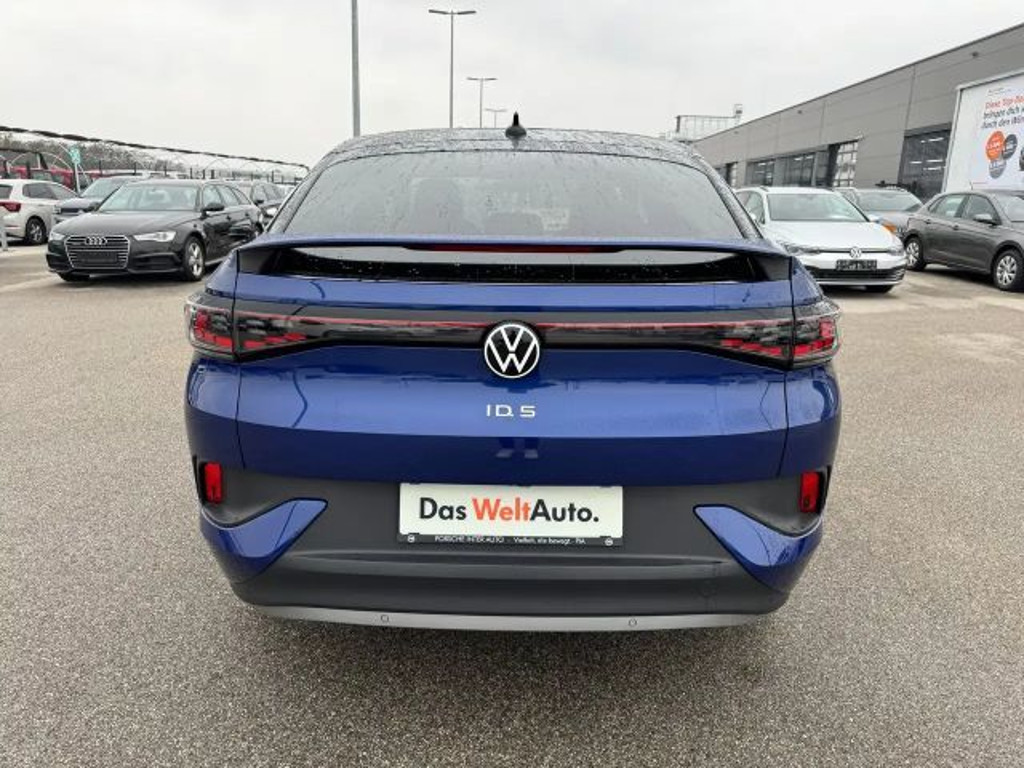 Volkswagen ID.5