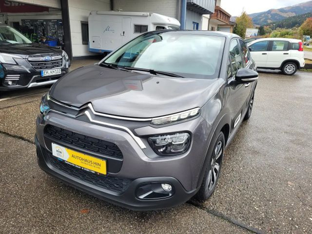 Citroën C3