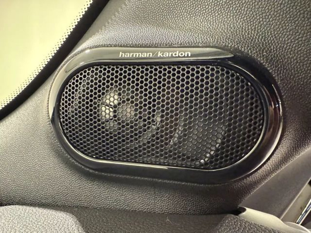 Mini John Cooper Works Cabrio