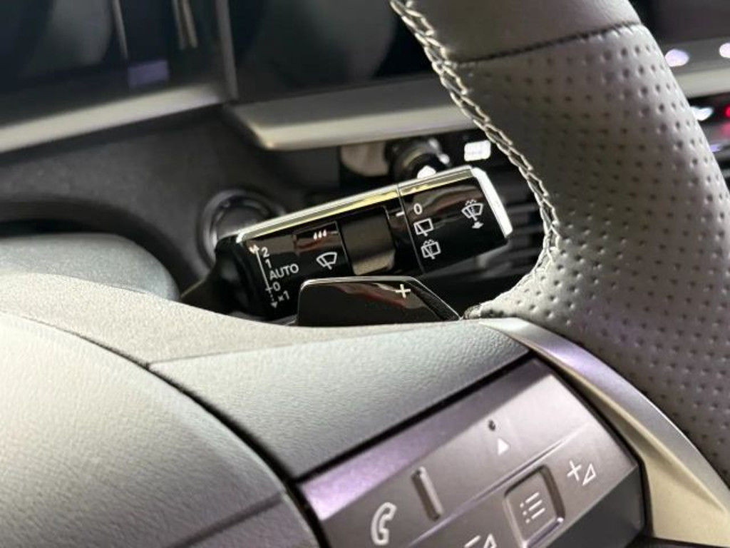 Opel Grandland X 2025 Benzine