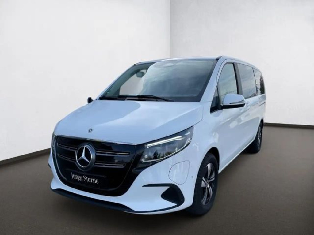 Mercedes-Benz EQV
