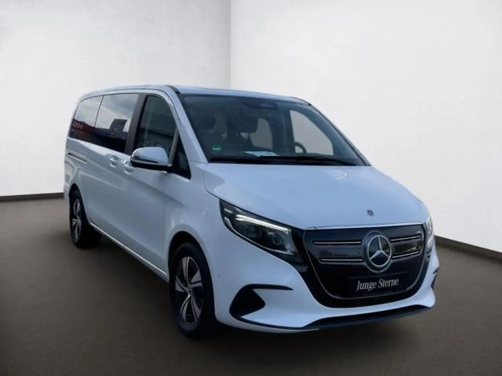 Mercedes-Benz EQV