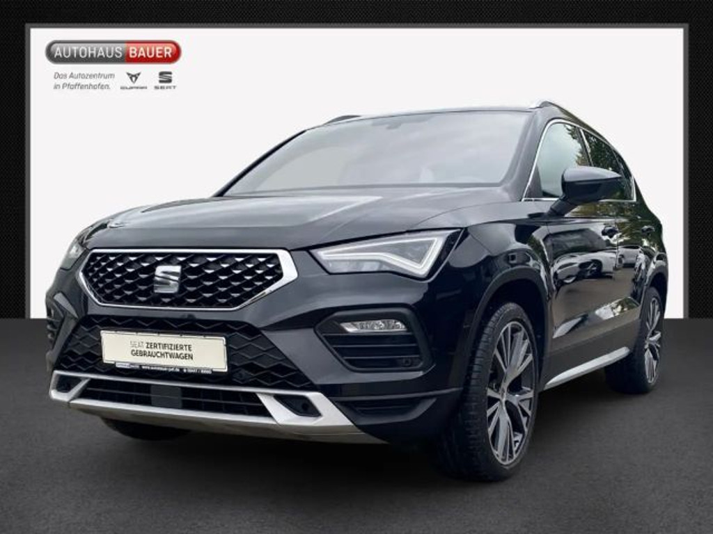 Seat Ateca 2022 Diesel