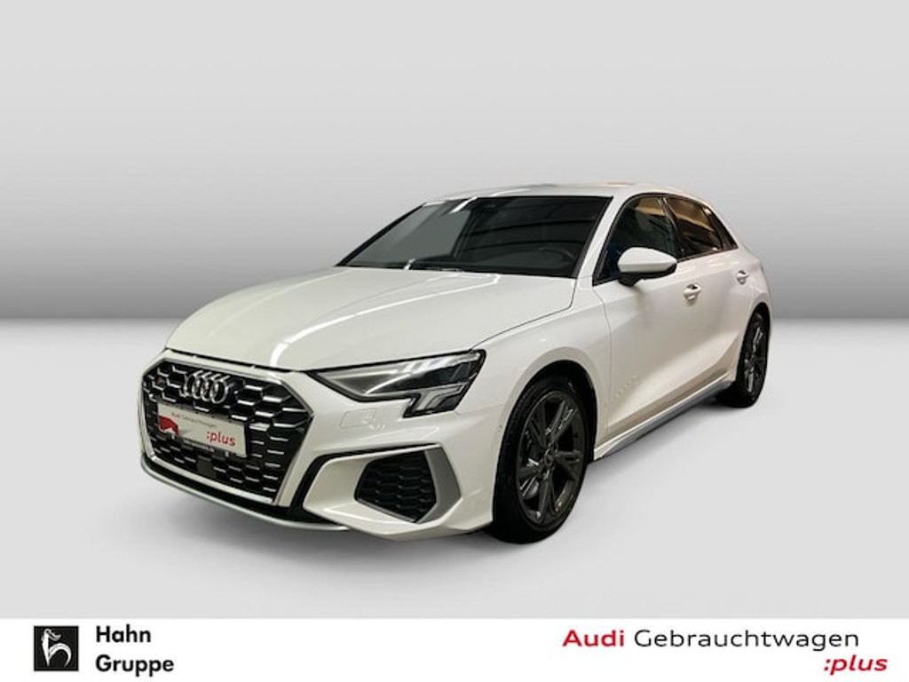 Audi S3 2024 Benzine