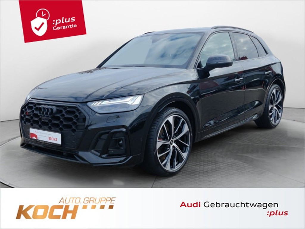 Audi SQ5 2023 Diesel