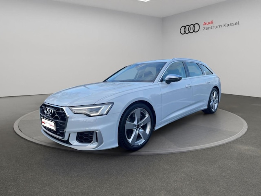 Audi S6 2024 Diesel