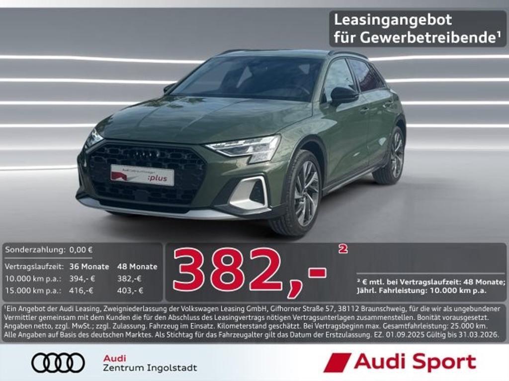 Audi A3 2025 Diesel