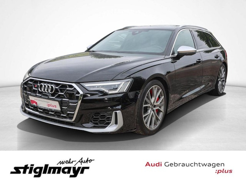 Audi S6 2024 Diesel