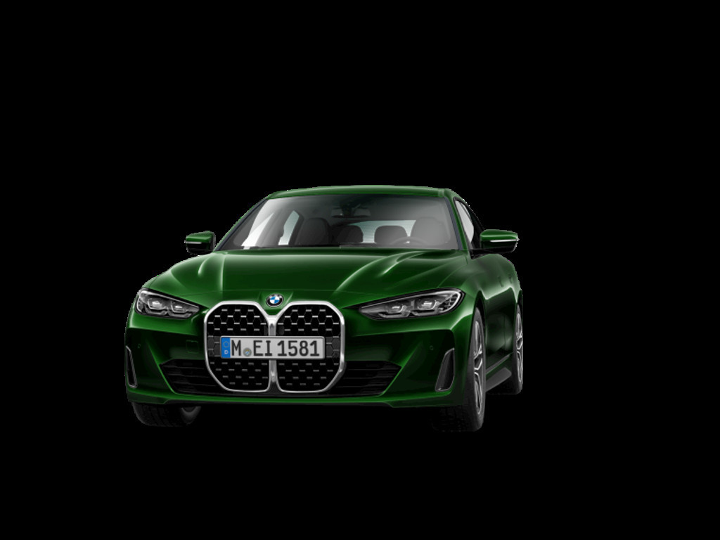 BMW 4 Serie 2024 Diesel