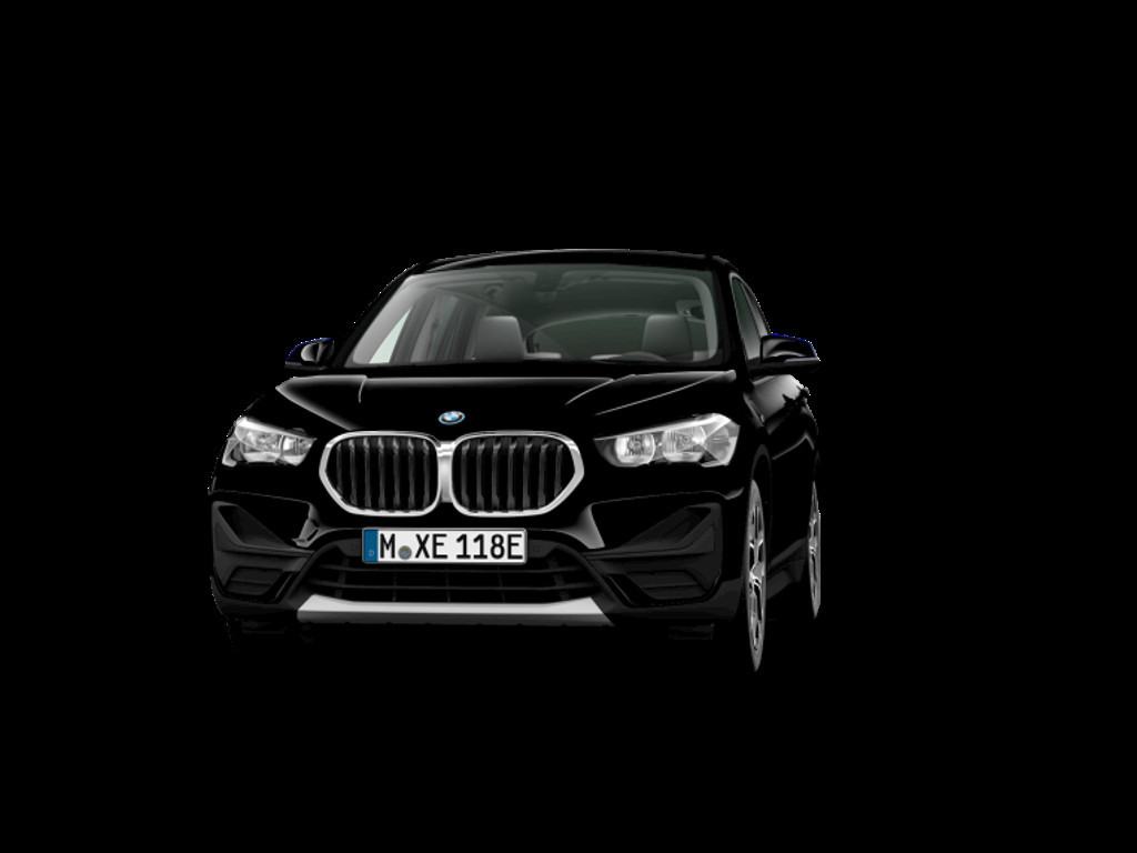 BMW X1 2022 Hybride Benzine