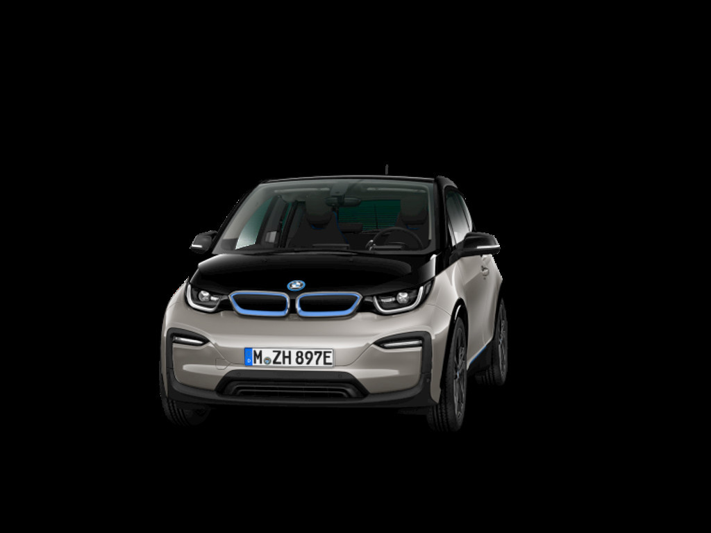 BMW i3 2022 Elektrisch