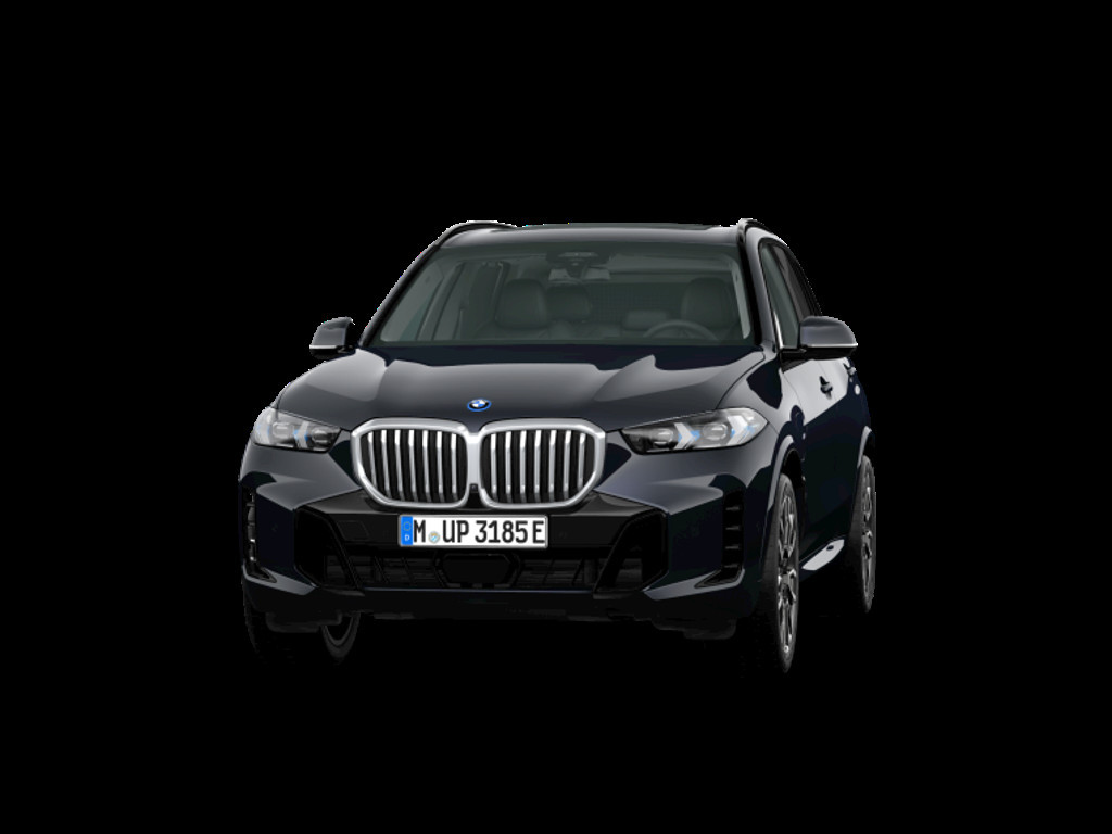 BMW X5 2023 Hybride Benzine