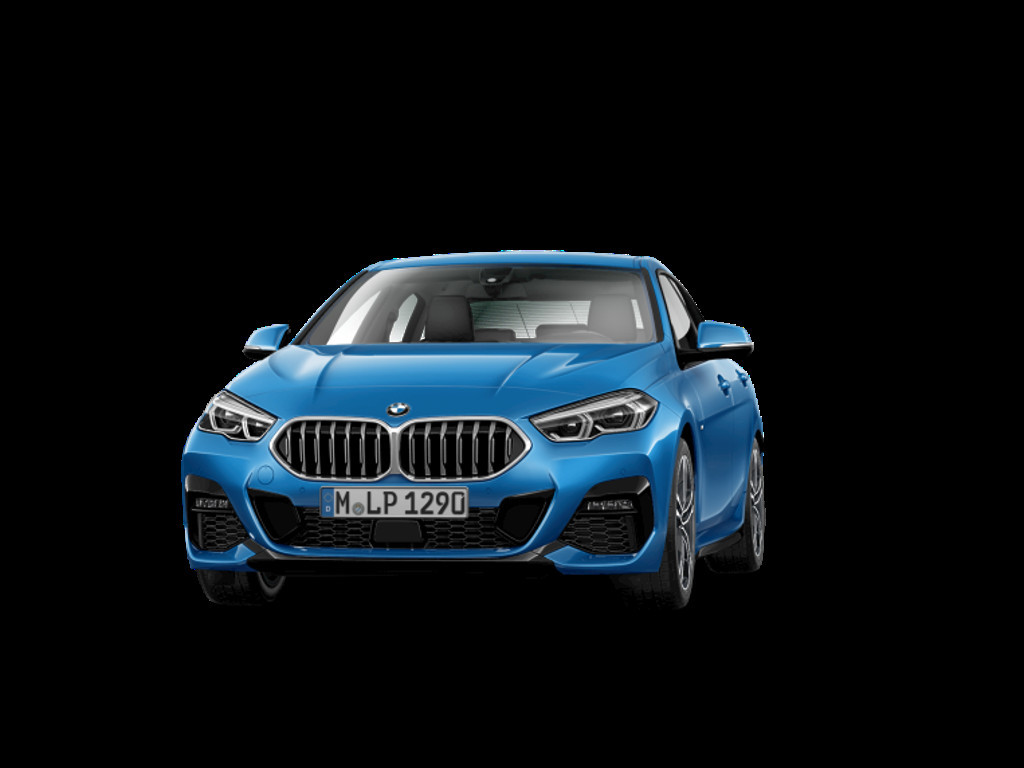 BMW 2 Serie 2023 Benzine