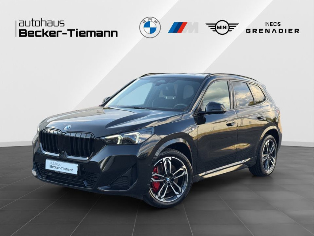 BMW X1 2024 Benzine