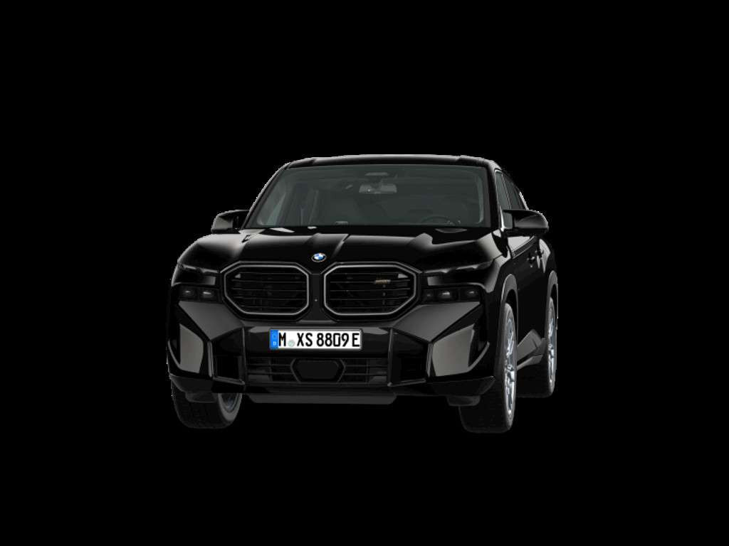 BMW XM 2023 Hybride Benzine