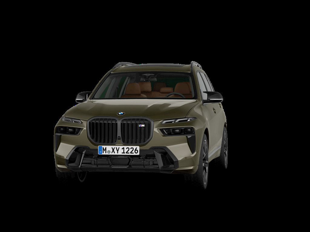 BMW X7 2024 Benzine