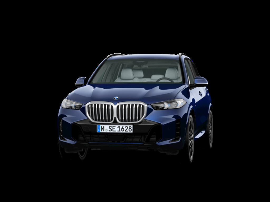 BMW X5 2024 Diesel