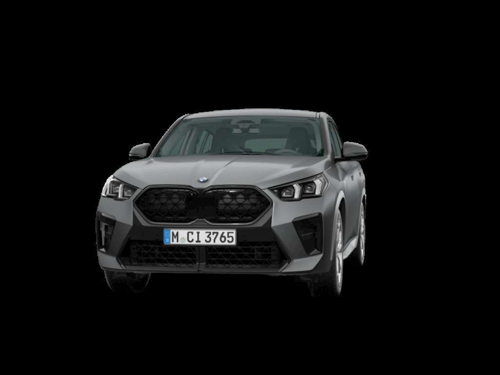 BMW X2 2024 Benzine